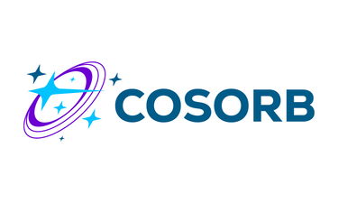Cosorb.com is for sale